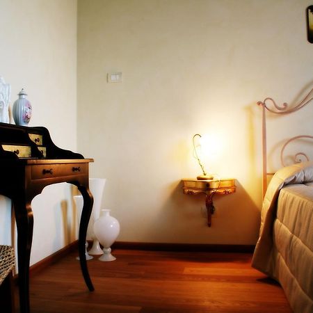 감베톨라 Agriturismo L'Infinito 빌라 외부 사진