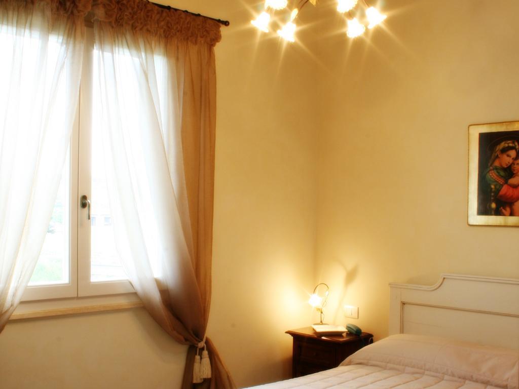 감베톨라 Agriturismo L'Infinito 빌라 객실 사진