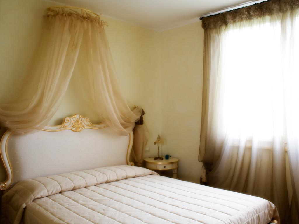 감베톨라 Agriturismo L'Infinito 빌라 외부 사진