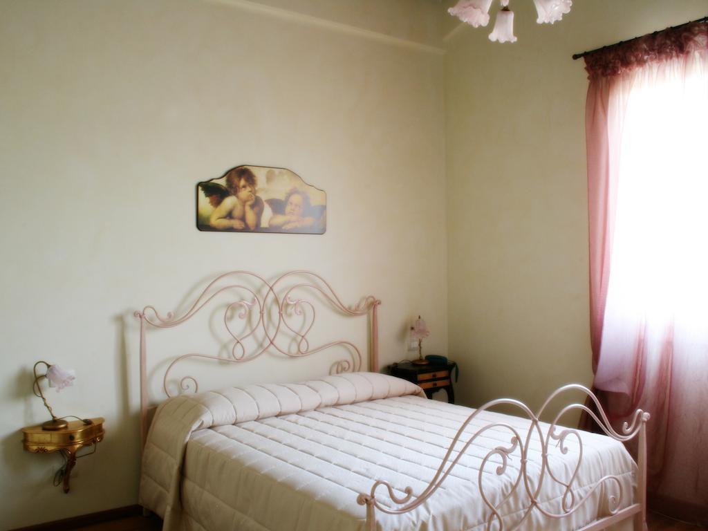 감베톨라 Agriturismo L'Infinito 빌라 외부 사진