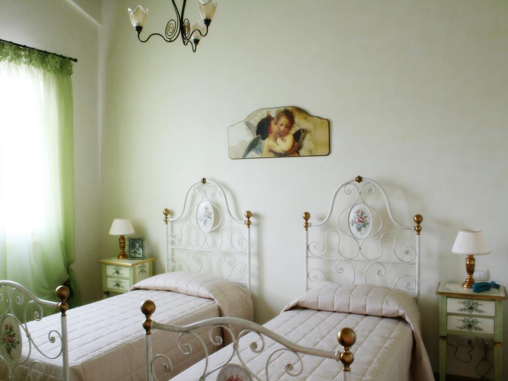 감베톨라 Agriturismo L'Infinito 빌라 외부 사진