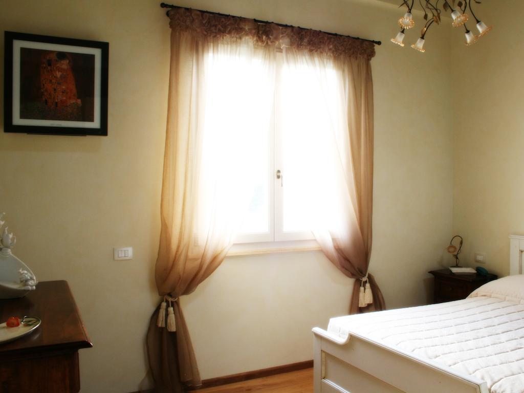 감베톨라 Agriturismo L'Infinito 빌라 외부 사진