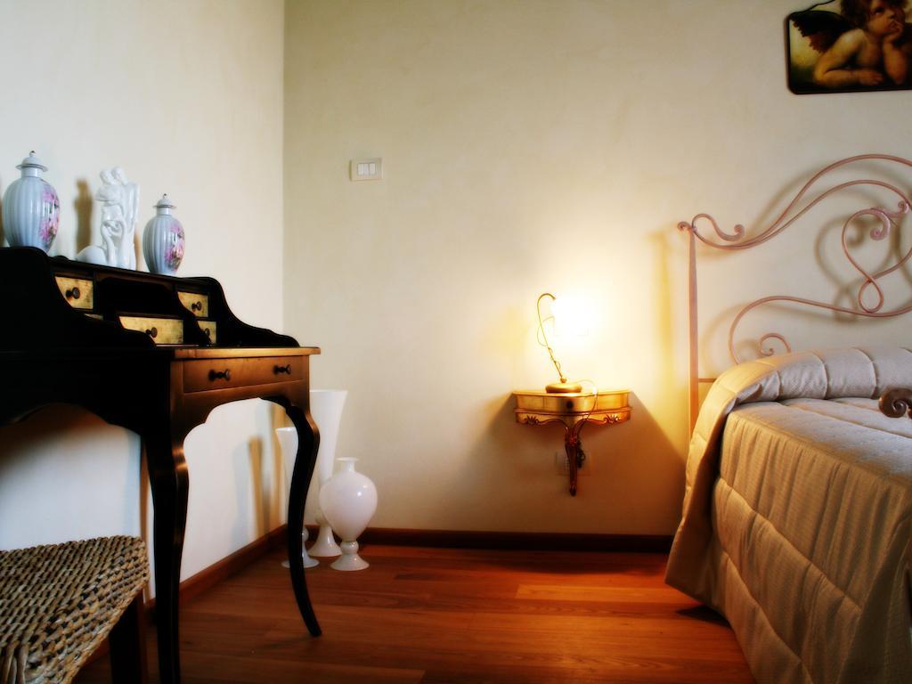감베톨라 Agriturismo L'Infinito 빌라 외부 사진