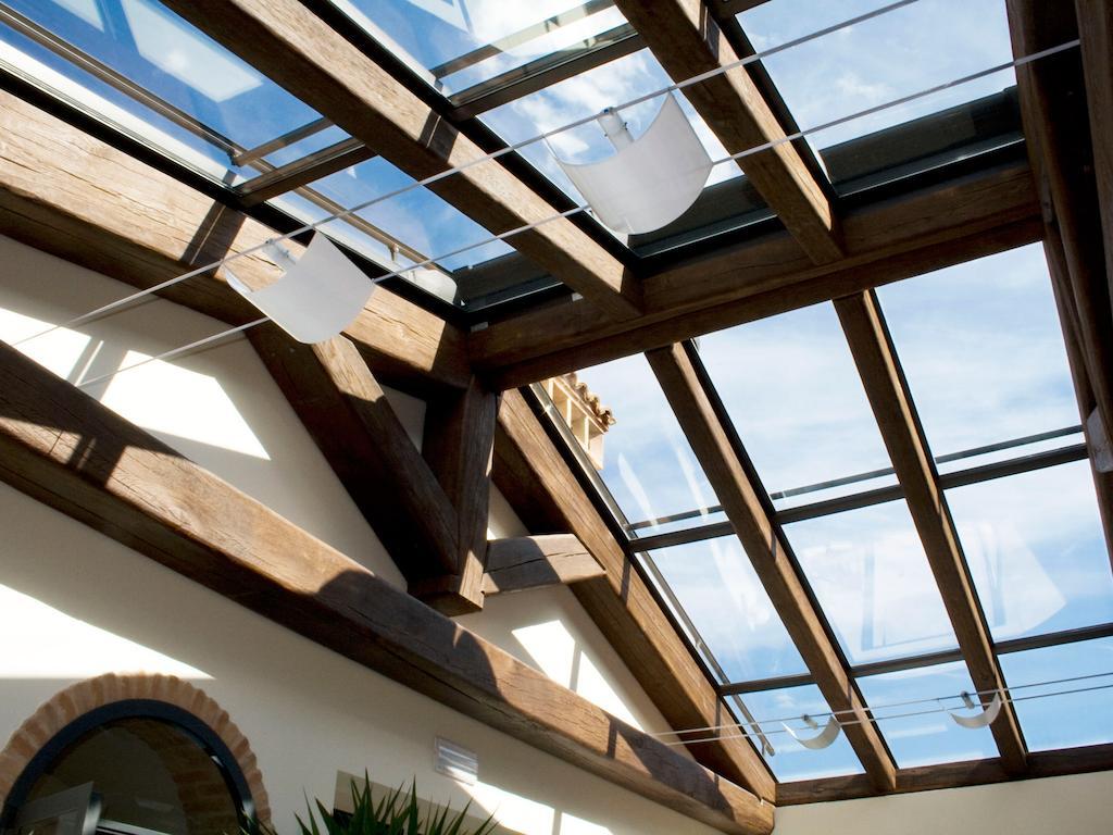 감베톨라 Agriturismo L'Infinito 빌라 외부 사진