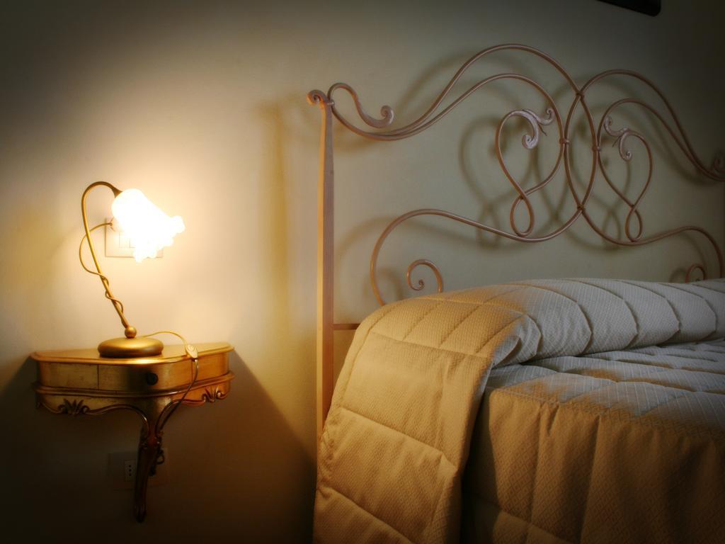 감베톨라 Agriturismo L'Infinito 빌라 외부 사진
