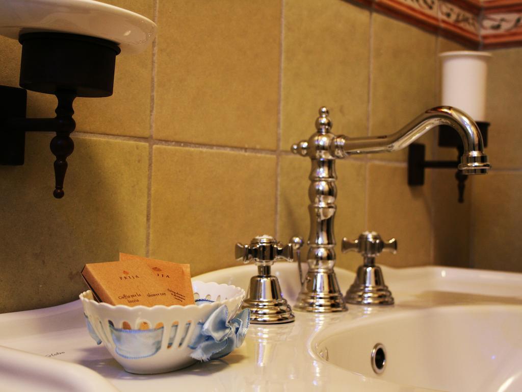 감베톨라 Agriturismo L'Infinito 빌라 외부 사진