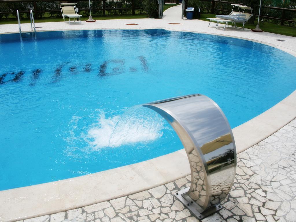 감베톨라 Agriturismo L'Infinito 빌라 외부 사진