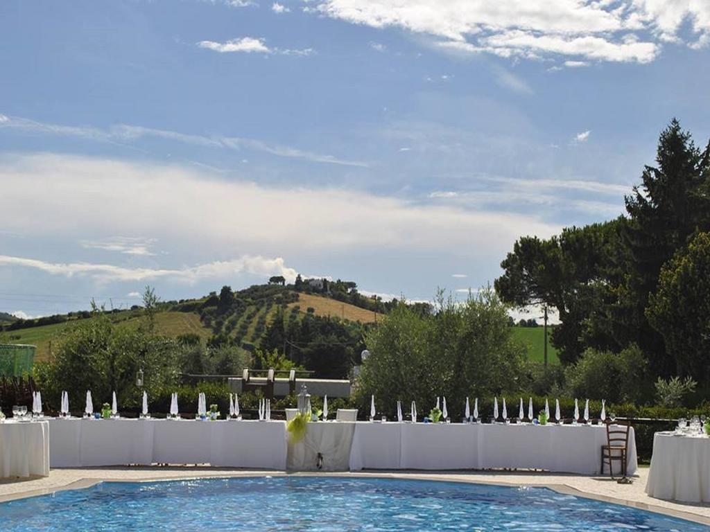 감베톨라 Agriturismo L'Infinito 빌라 외부 사진