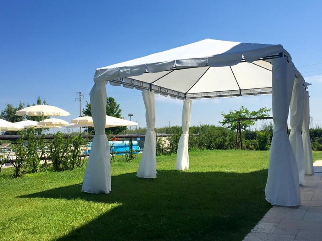 감베톨라 Agriturismo L'Infinito 빌라 외부 사진