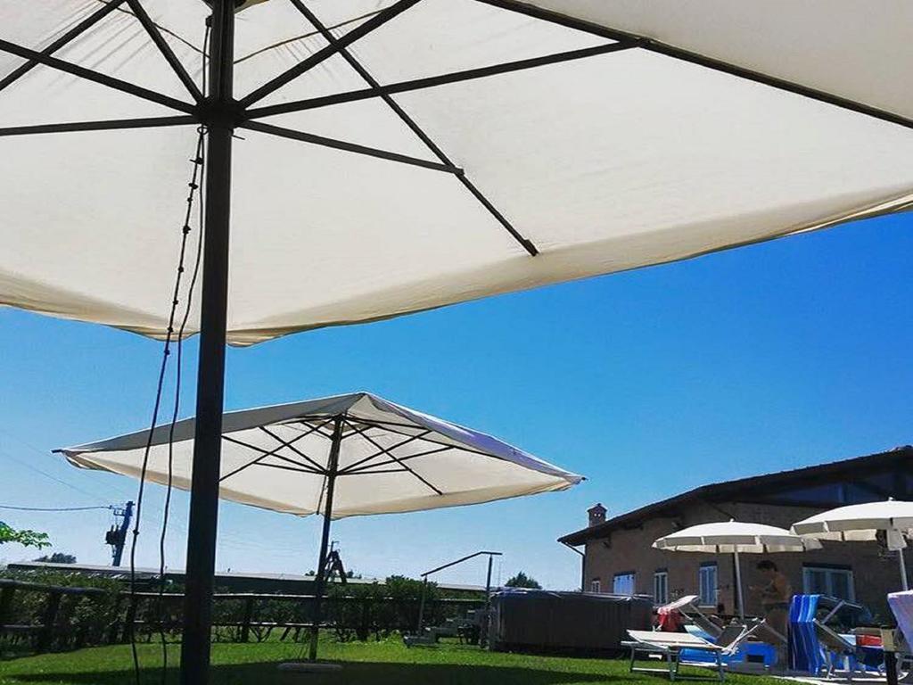 감베톨라 Agriturismo L'Infinito 빌라 외부 사진
