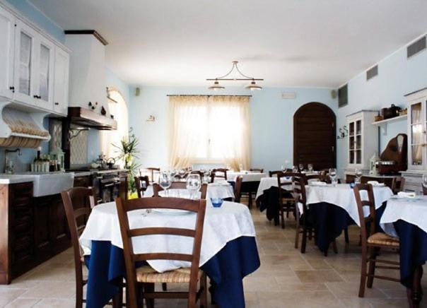 감베톨라 Agriturismo L'Infinito 빌라 외부 사진
